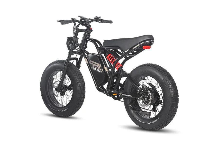Fafrees F20 Ultra Electric Bike