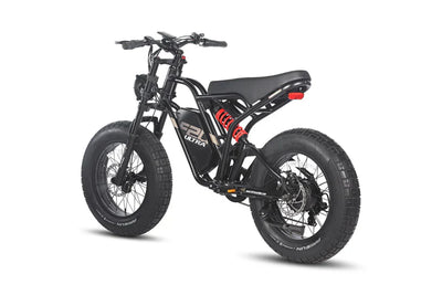 Fafrees F20 Ultra Electric Bike