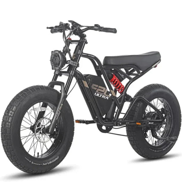 Fafrees F20 Ultra Electric Bike