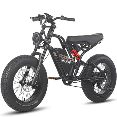 Fafrees F20 Ultra Electric Bike