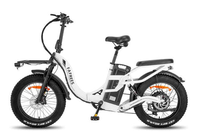Fafrees F20 X-Max Electric Bike