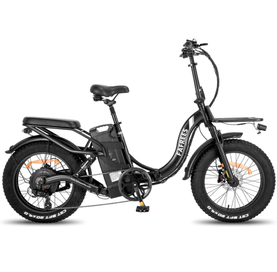 Fafrees F20 X-Max Electric Bike