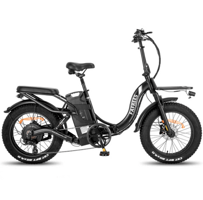 Fafrees F20 X-Max Electric Bike