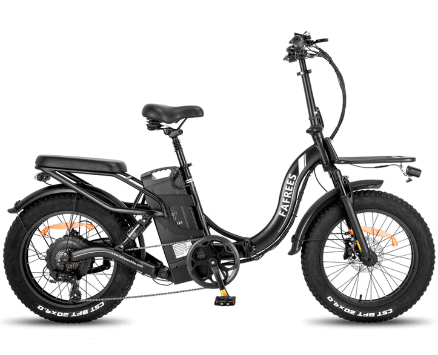 Fafrees F20 X-Max Electric Bike