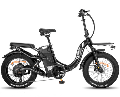 Fafrees F20 X-Max Electric Bike