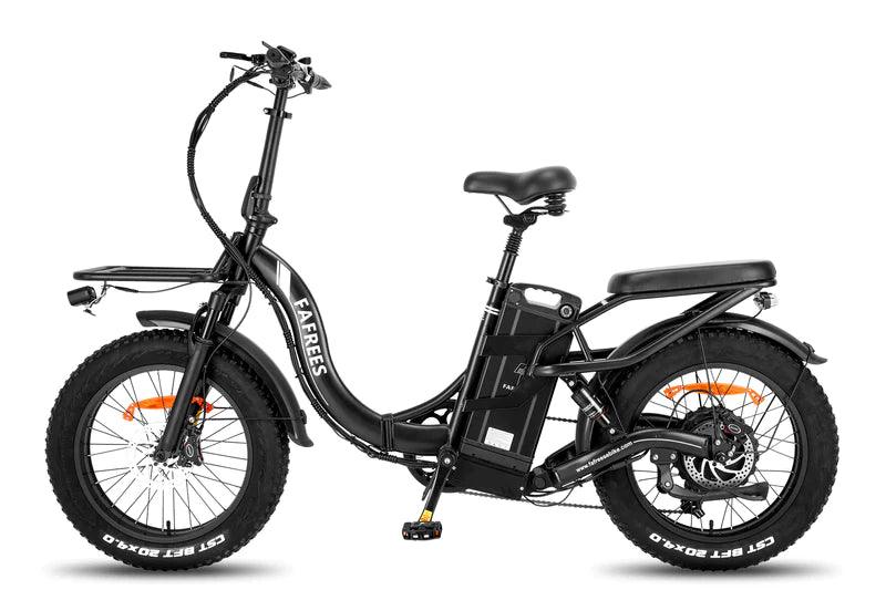 Fafrees F20 X-Max Electric Bike