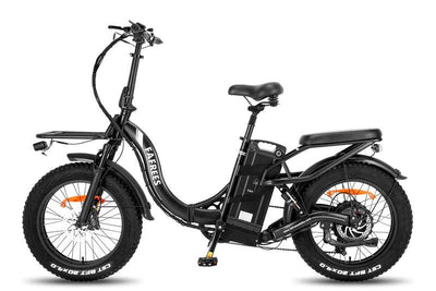 Fafrees F20 X-Max Electric Bike