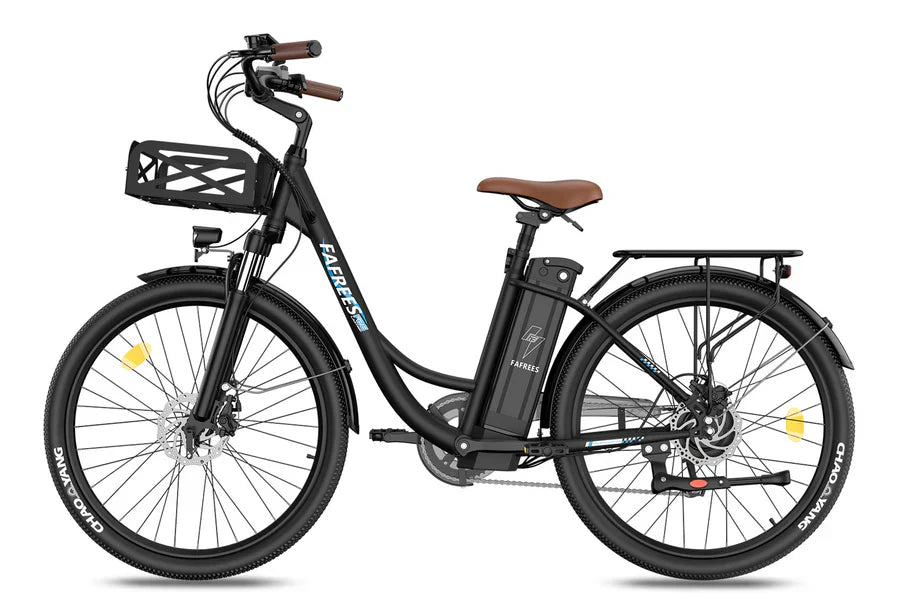 Fafrees F26 Lasting Electric Bike