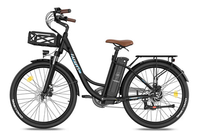 Fafrees F26 Lasting Electric Bike