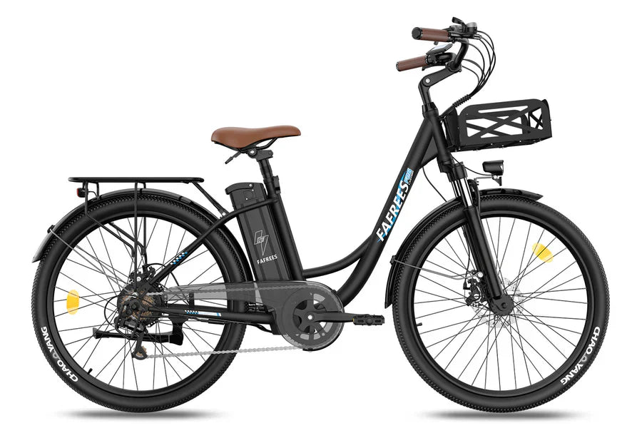Fafrees F26 Lasting Electric Bike