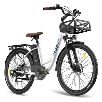Fafrees F26 Lasting Electric Bike