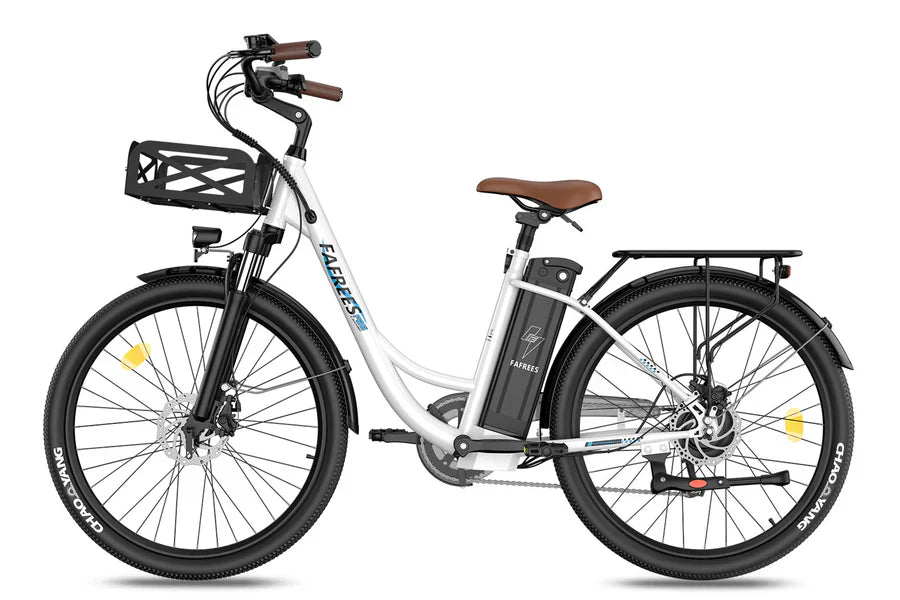 Fafrees F26 Lasting Electric Bike