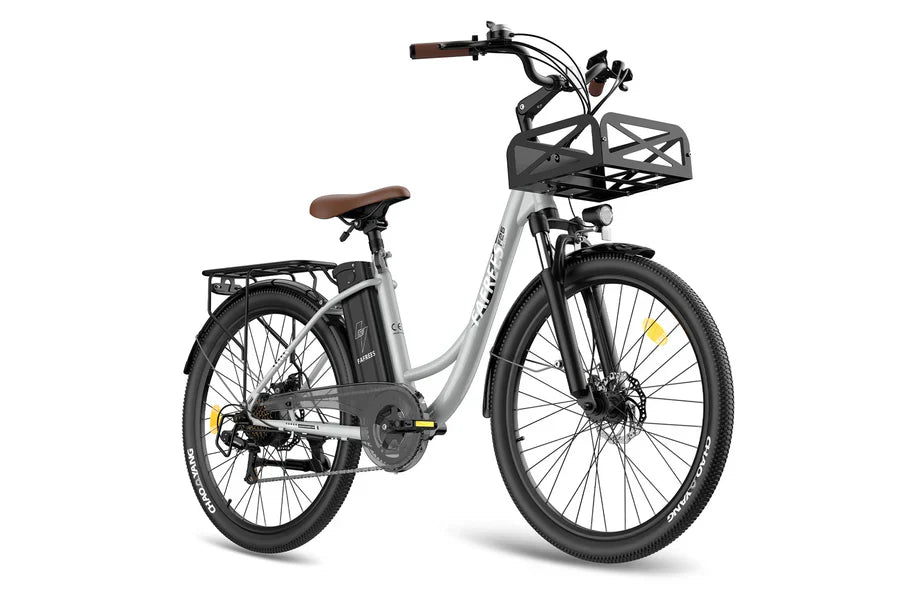 Fafrees F26 Lasting Electric Bike