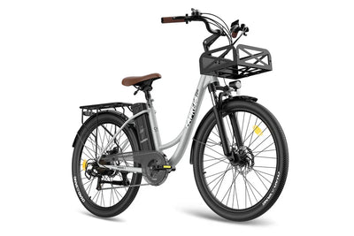 Fafrees F26 Lasting Electric Bike
