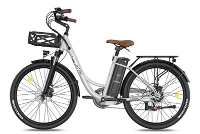 Fafrees F26 Lasting Electric Bike