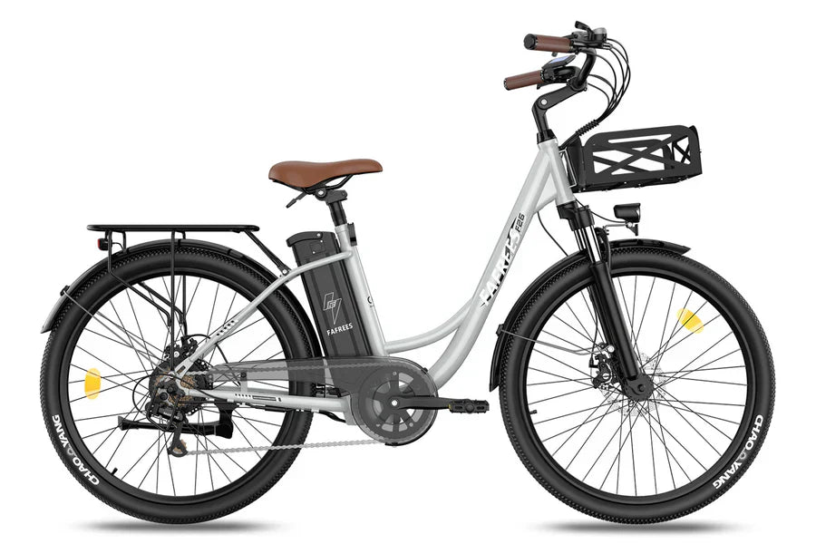 Fafrees F26 Lasting Electric Bike
