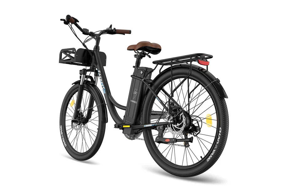 Fafrees F26 Lasting Electric Bike