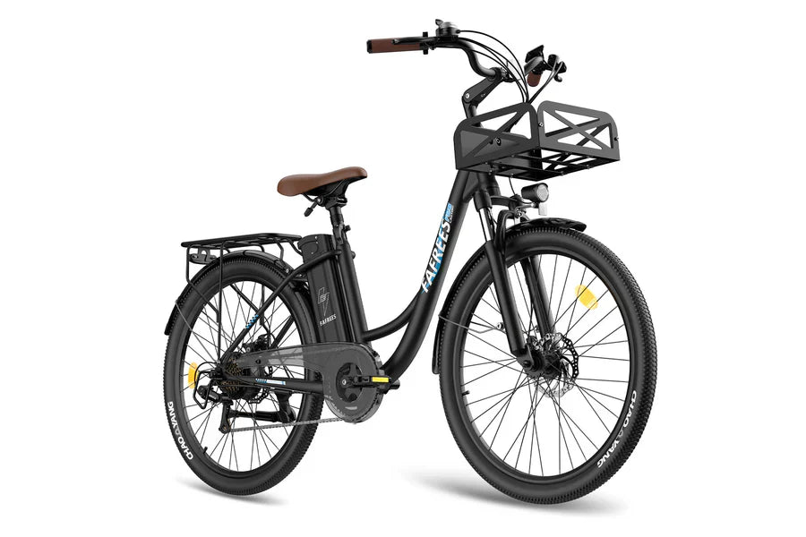 Fafrees F26 Lasting Electric Bike
