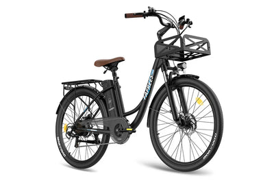 Fafrees F26 Lasting Electric Bike