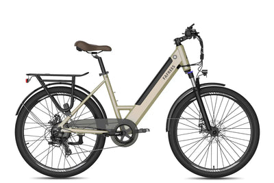 Fafrees F26 Pro Electric Bike-UK