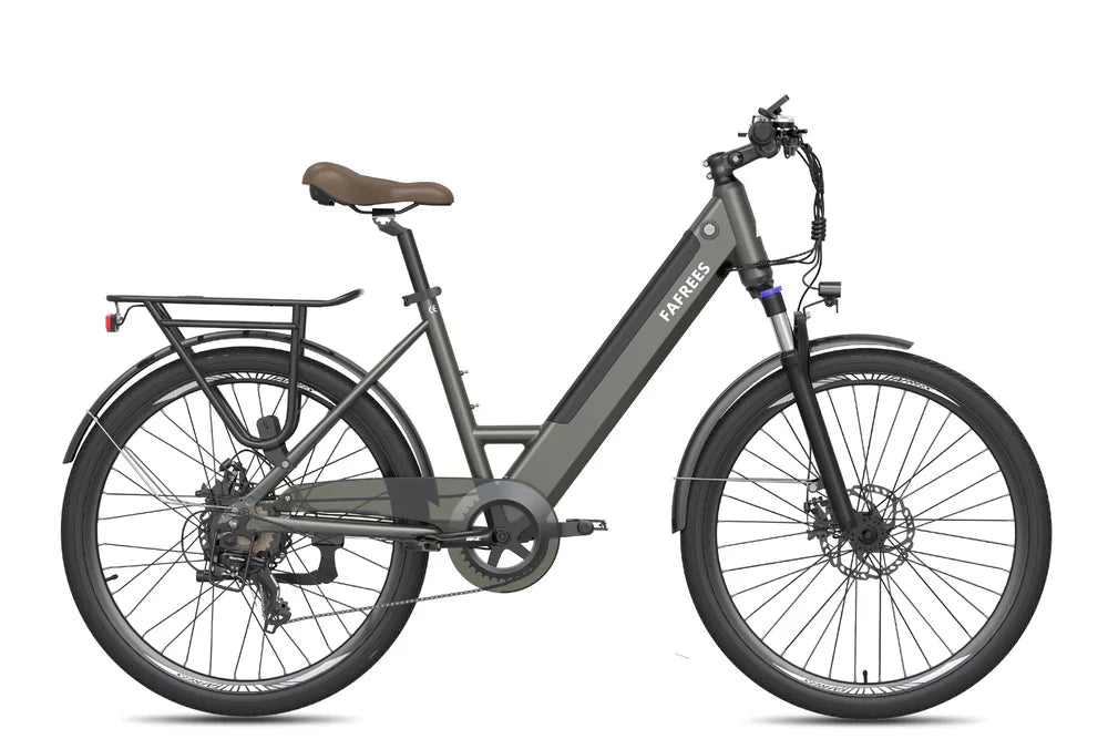 Fafrees F26 Pro Electric Bike-UK
