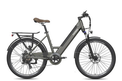 Fafrees F26 Pro Electric Bike-UK