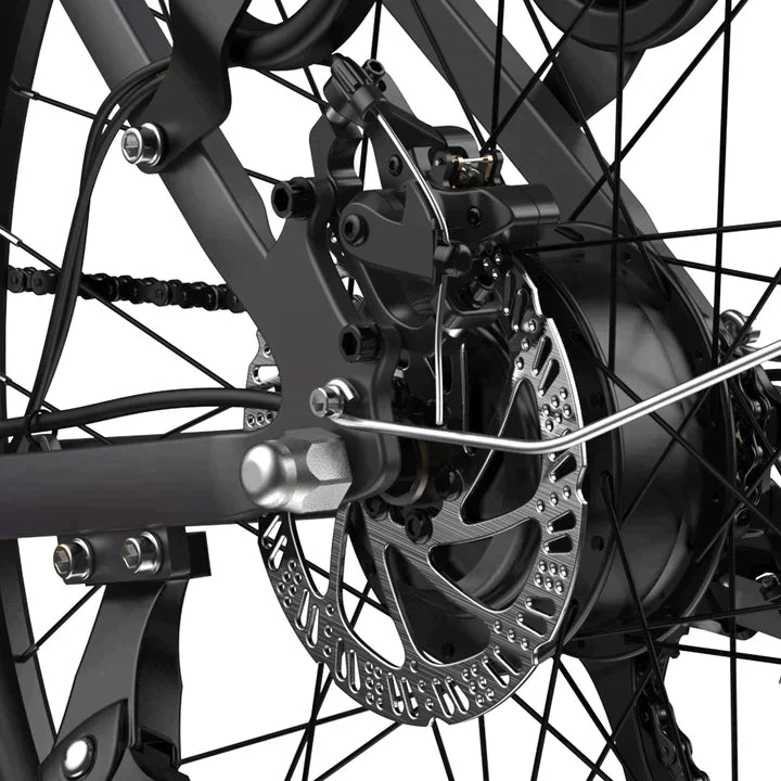 Fafrees F28 Pro Electric Bike-UK