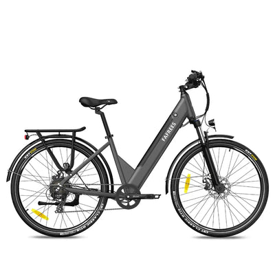 Fafrees F28 Pro Electric Bike-UK