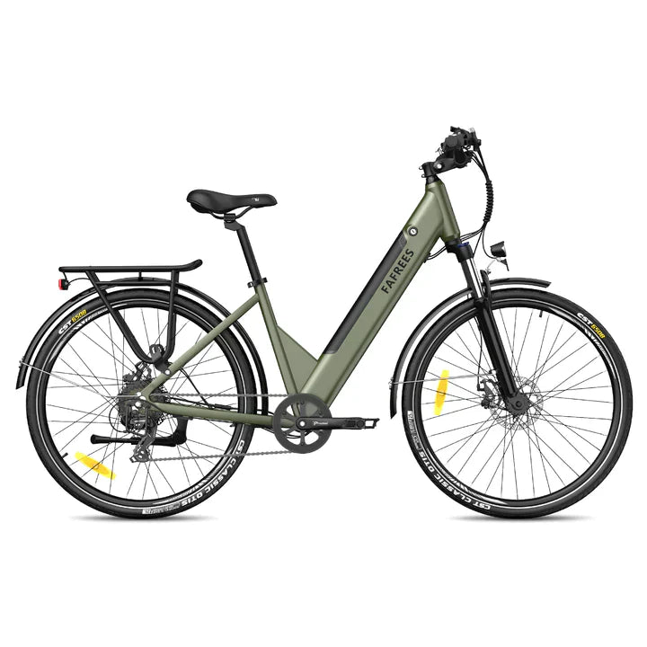 Fafrees F28 Pro Electric Bike-UK