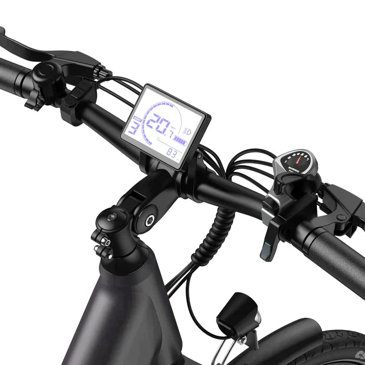 Fafrees F28 Pro Electric Bike-UK