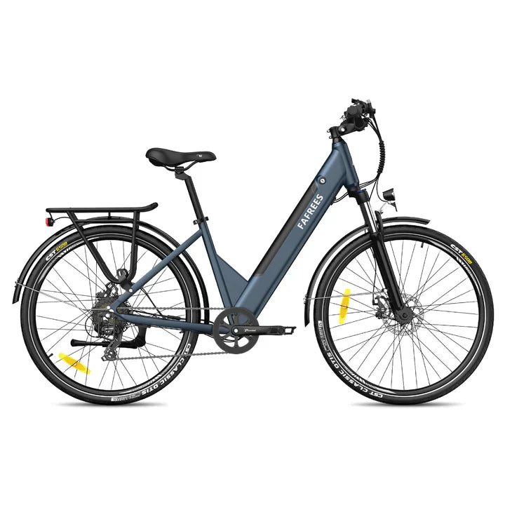 Fafrees F28 Pro Electric Bike-UK