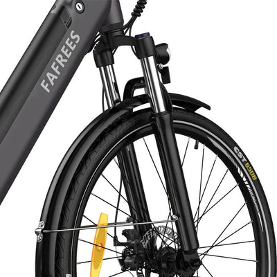 Fafrees F28 Pro Electric Bike