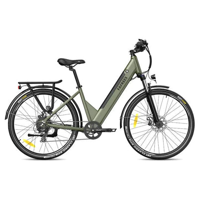Fafrees F28 Pro Electric Bike