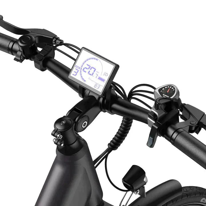 Fafrees F28 Pro Electric Bike