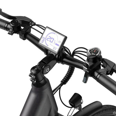 Fafrees F28 Pro Electric Bike