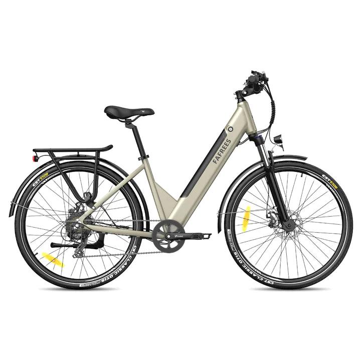 Fafrees F28 Pro Electric Bike