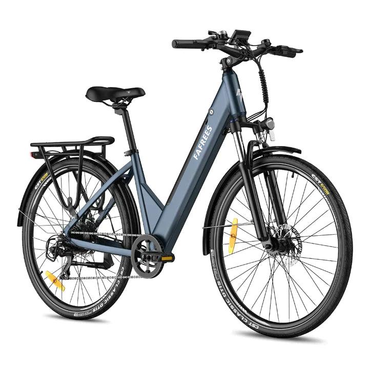 Fafrees F28 Pro Electric Bike