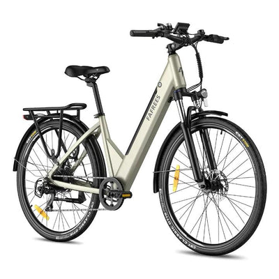 Fafrees F28 Pro Electric Bike