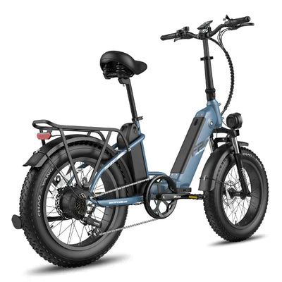 Fafrees FF20 Polar Electric Bike-UK