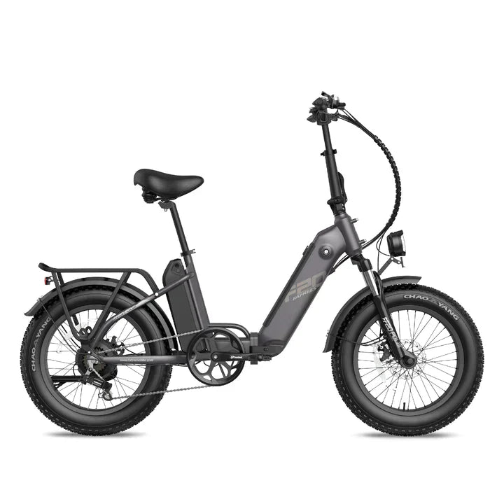 Fafrees FF20 Polar Electric Bike-UK
