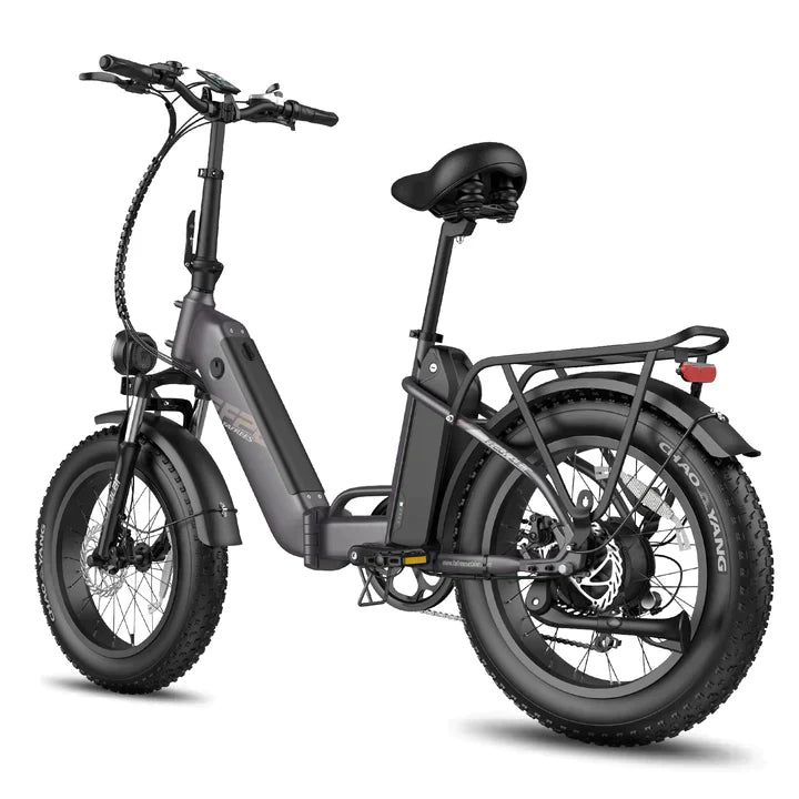 Fafrees FF20 Polar Electric Bike-UK