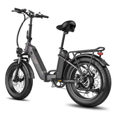 Fafrees FF20 Polar Electric Bike-UK