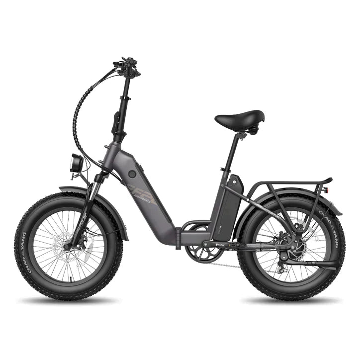 Fafrees FF20 Polar Electric Bike-UK