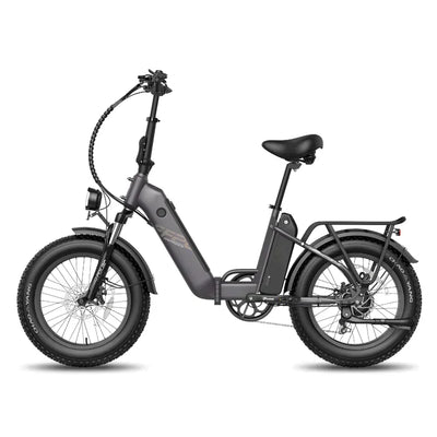 Fafrees FF20 Polar Electric Bike-UK