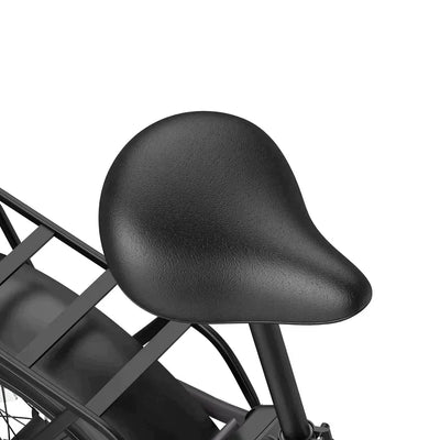 Fafrees FF20 Polar Electric Bike-UK