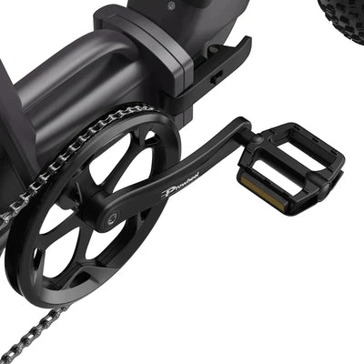 Fafrees FF20 Polar Electric Bike-UK