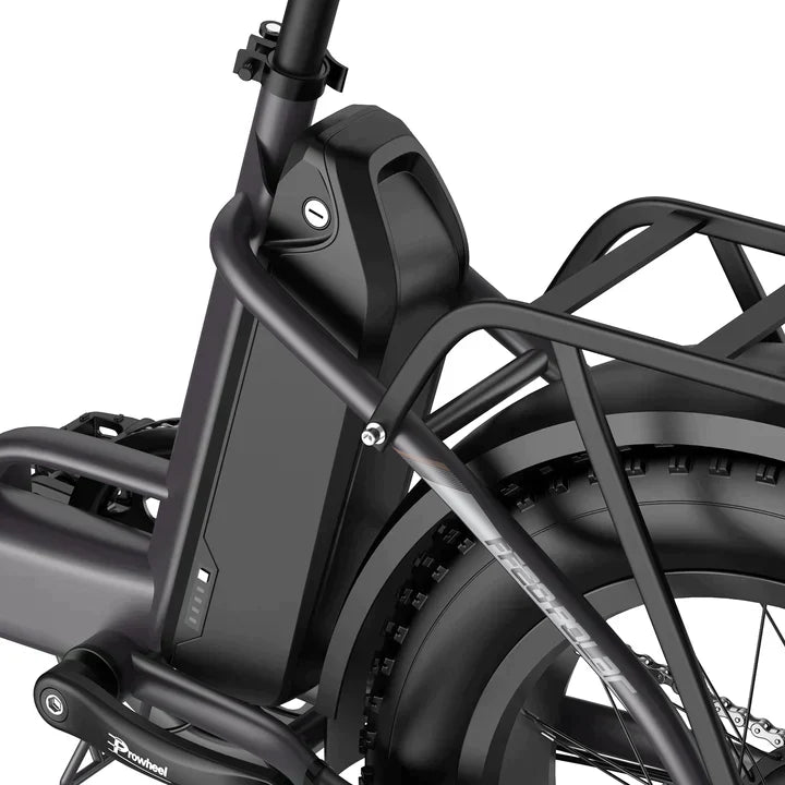 Fafrees FF20 Polar Electric Bike-UK