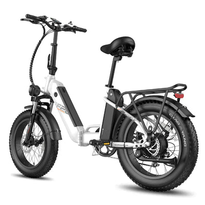 Fafrees FF20 Polar Electric Bike-UK