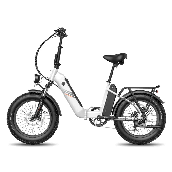 Fafrees FF20 Polar Electric Bike-UK