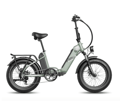 Fafrees FF20 Polar Electric Bike-UK